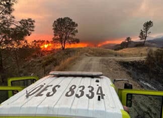 Escondido’s Fire Department Update