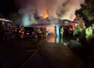 Escondido’s Fire Department Update