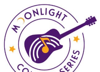 Up next: August Moonlight Concert Series!