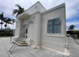 OUSD Various Projects to Enhance our Facilities