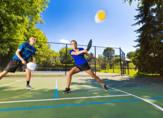 “Pickle for the Pantry” Pickleball Tournament Fundraiser Supports Vista Teen Outreach Program