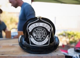 Hop Highway Brew-Off Raises Thousands for Firefighter in Need