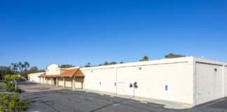 VISTA – Public Nuisance Hearing – old Burlington Coat Factory