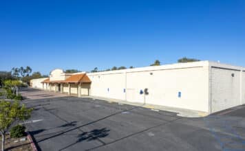 VISTA – Public Nuisance Hearing – old Burlington Coat Factory