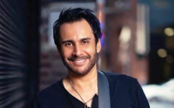 Country Music Artist and *GRAMMY Nominee Steven Cade’s Giving Guitars Tour Comes to Vista, CA