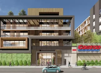 Costco’s Bold New Plan for the California Housing Crisis