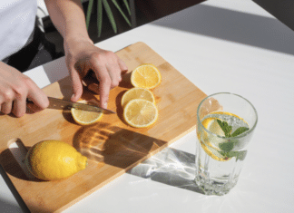 Simple Ways to Stay Hydrated This Summer