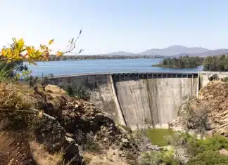 San Diego to Spend $100M to Figure Out How to Fix its Aging, Vulnerable Dams