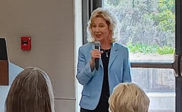 Encinitas Senior Center Hosts Elder Fraud Information Presentation
