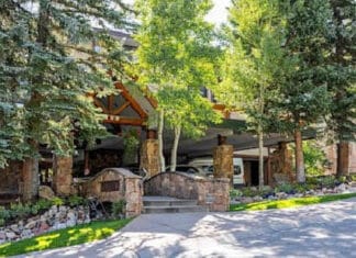 Travels with TR a Short Trip to Aspen in the Summer – Part I