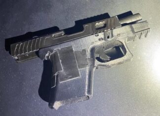 Gun Arrest – San Marcos