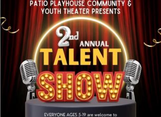 Back to School Talent Bash Cash Prize