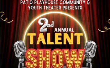 Back to School Talent Bash Cash Prize