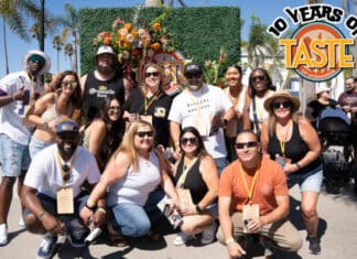 Celebrate a Decade of Flavors at the 10th Annual Taste of Oceanside on October 4 & 5