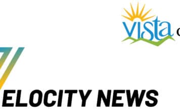 Velocity News August 12