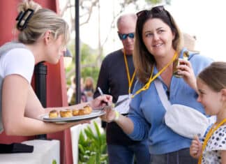 Save the Date: Taste of Carlsbad Village Returns Oct. 10th!