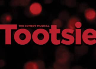 Musical comedy Tootsie returns to Southern California at the Moonlight Amphitheater Sept 11-28