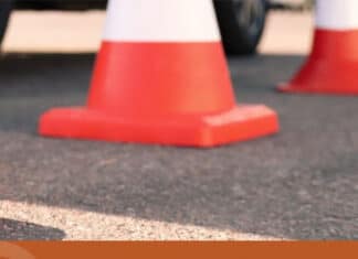 San Marcos Rancho Santa Fe Pavement Restoration Project Update