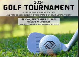 Chip in for a Great Cause Golf Tournament