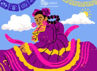 Vista’s Fiestas Patrias: A Celebration of Hispanic Heritage