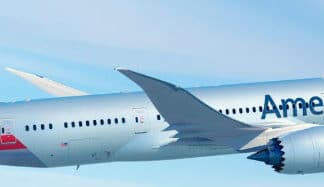 American Airlines Returns to Carlsbad Airport