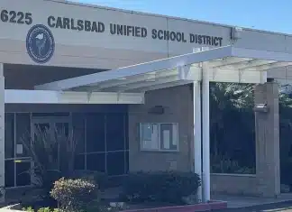 Carlsbad Unified Formalizes Cellphone Restrictions