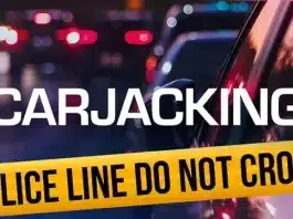 Carjacking – Vista Suspect arrested