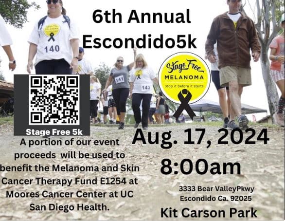 Esc 5K