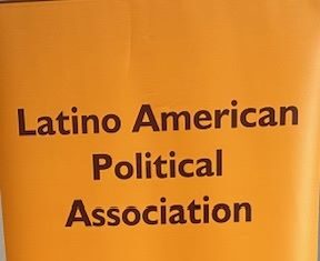 Latino American Political Association Forum was Held for City Council Candidates -Watch Video