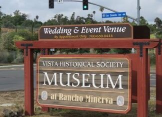 Get Ready for Vista’s Annual Old-Fashioned BBQ on September 12th!