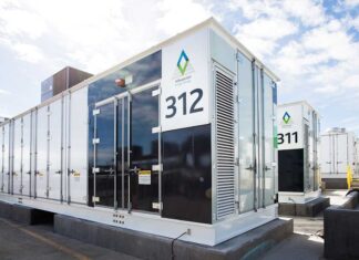 Battery Energy Storage Systems Project