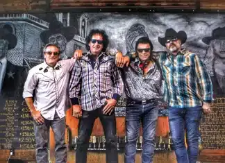 Hidden City Sounds Featuring The Farmers this FRIDAY!