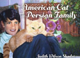 The American Cat and the Persian Family