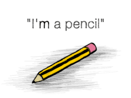 I Pencil VIDEO