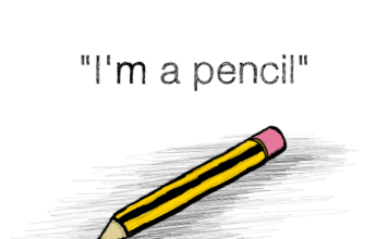 I Pencil VIDEO