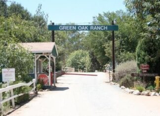What’s in Store for Green Oak Ranch?