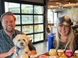 Sip, Savor, and Sit: Dog-Friendly Happy Hours in Carlsbad Village