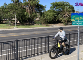 Oceanside to Begin Final Segment of Inland Rail Trail