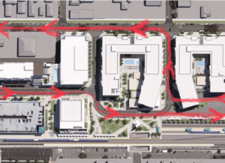 Oceanside Transit Center Redevelopment Has not Followed Industry Standards