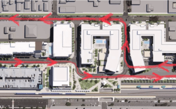 Oceanside Transit Center Redevelopment Has not Followed Industry Standards