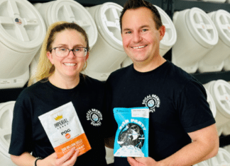 SoCal Brewing Supply Opens Brick-and-Mortar Storefront in Vista