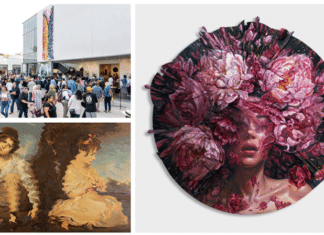 Oceanside Museum of Art’s Summer Block Party ‘Street Level Vol 2.4’ Pushes the Boundaries of Art & Music | August 23