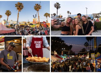 Oceanside Sunset Market to Celebrate 17th Birthday on August 8