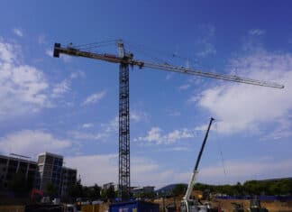 McCarthy Celebrates CSU San Marcos Construction Milestone