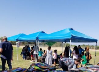 Kids in Need Foundation & Toyota Carlsbad Giveback Campaign to North County