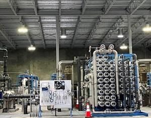 Oceanside Awarded Over $15M for Water Projects