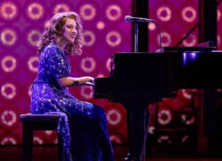 Legendary Carole King featured in Moonlight’s “Beautiful: The Carole King Musical”