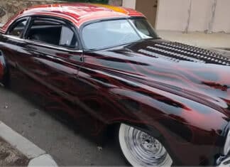 Vista Rod Run 2024 – Classic Car Show – Vista, California on Youtube