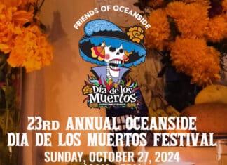 2024 Oceanside Dia – Altar Builders Needed