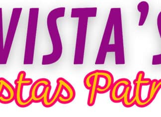Vista’s Fiestas Patrias Tomorrow Free to the Community